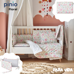 Pinio - Bedding Set with filling 100x135