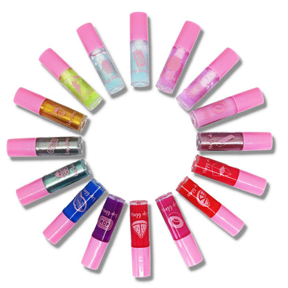 Create It - Mini Lip Gloss 16