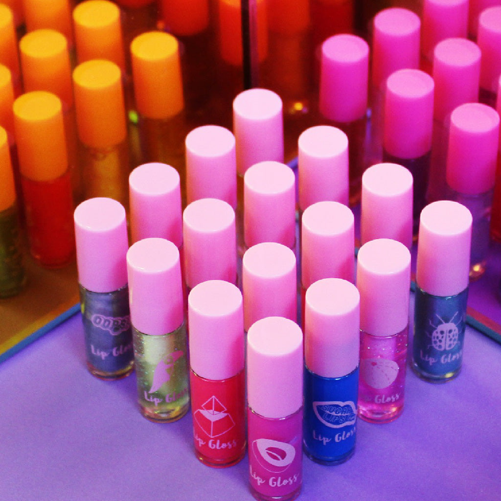 Create It - Mini Lip Gloss 16