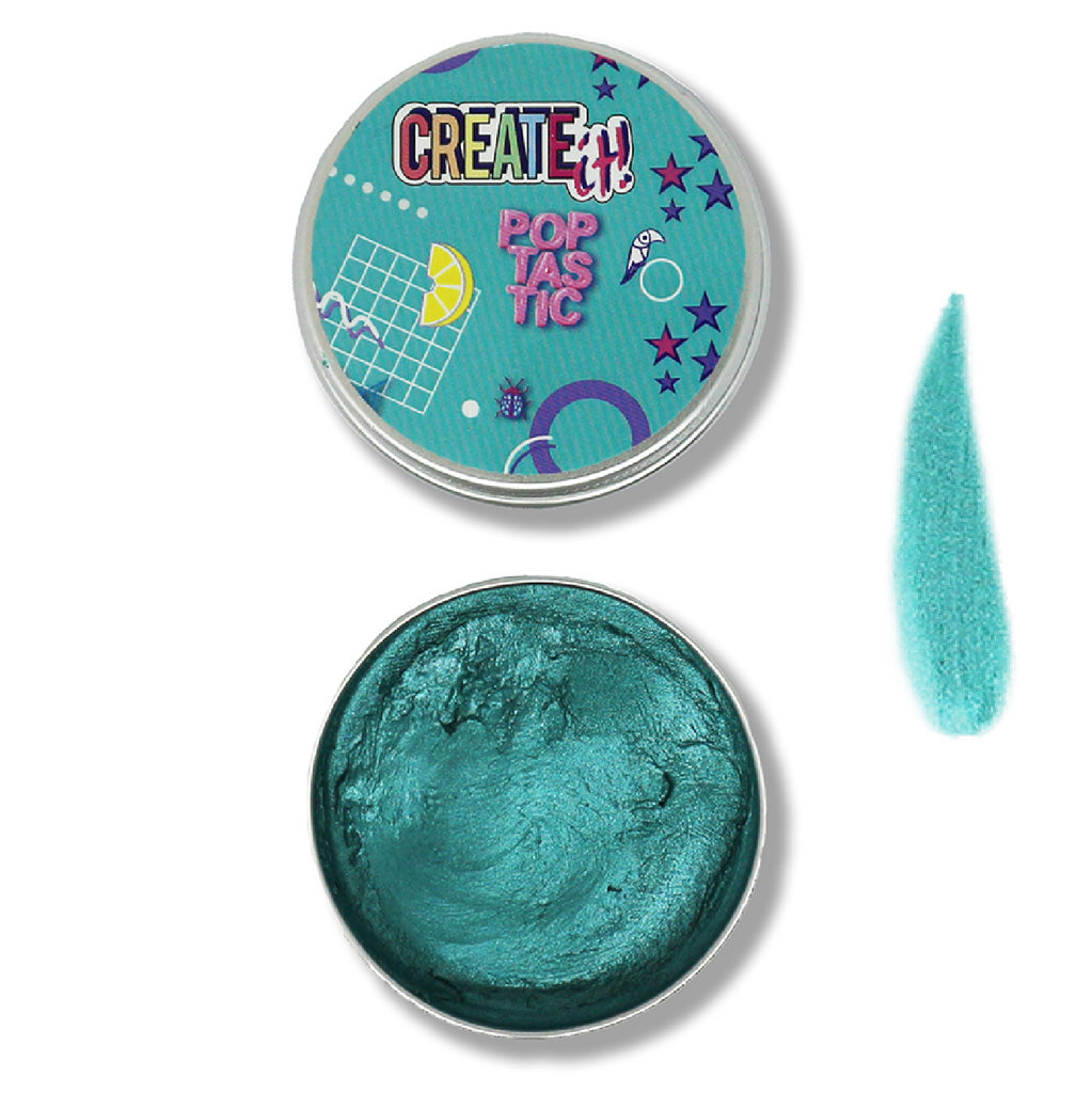 Create It - Glittery Hair Mascara