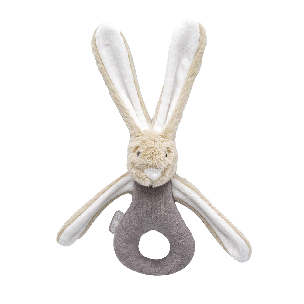 Babyjem Rattle Rabbit