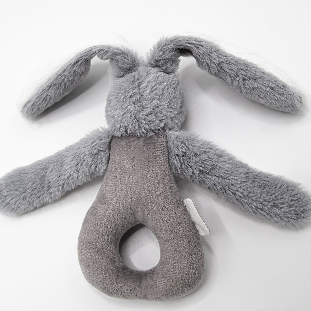 Babyjem Rattle Rabbit