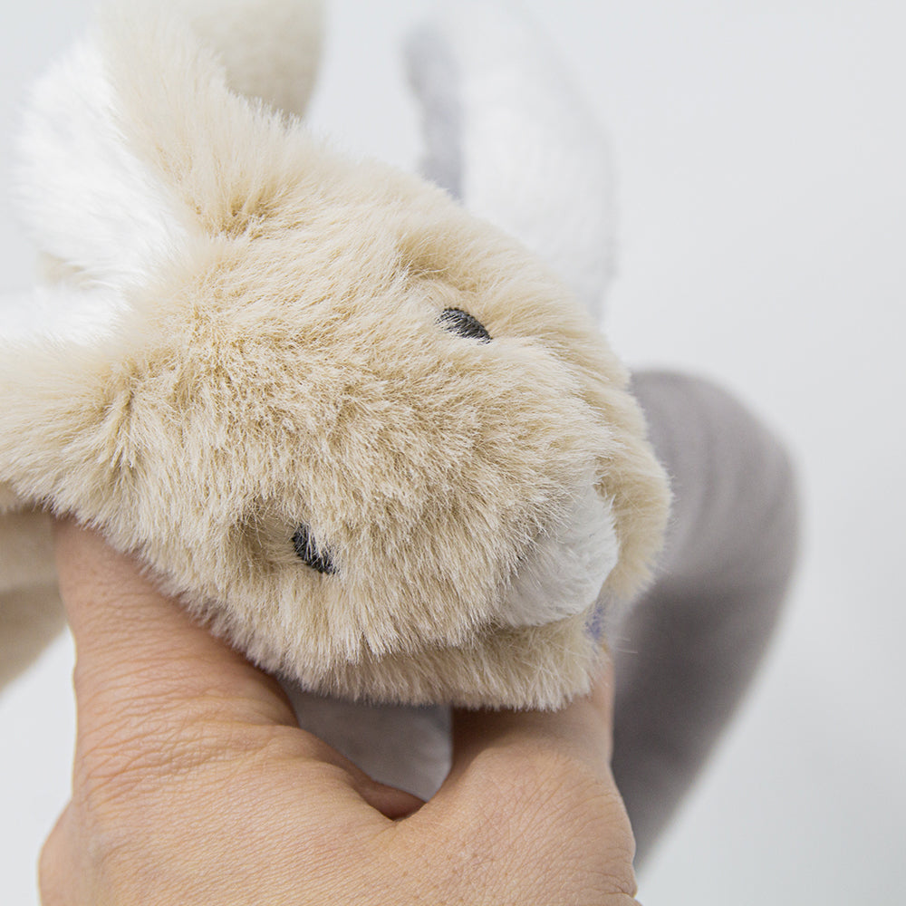 Babyjem Rattle Rabbit