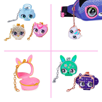 Spin Master - Purse Pets, Luxury Charms Surprise Pack