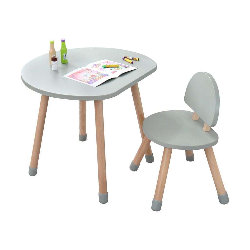 Maestro Bebe Mushroom Table