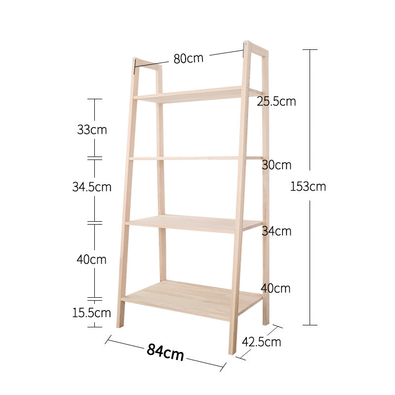 Maestro Bebe - Kids Bookshelf