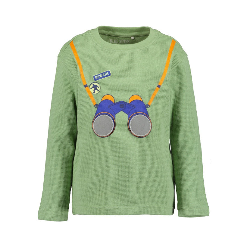 Blue Seven 3 pcs gray set