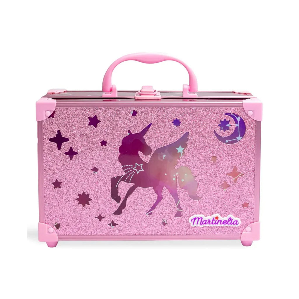 Martinelia Galaxy Dreams Makeup Case