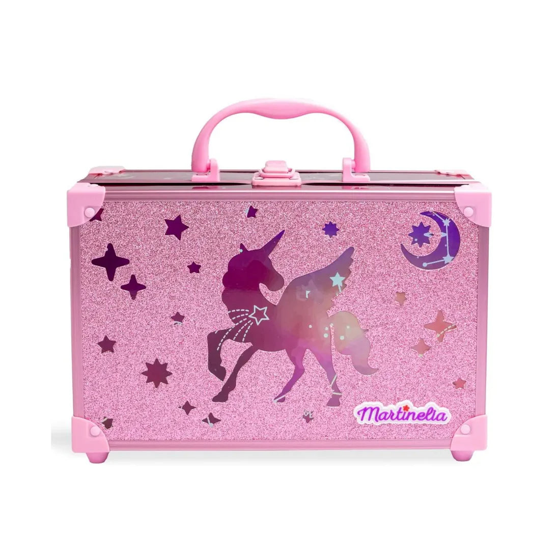 Martinelia Galaxy Dreams Makeup Case