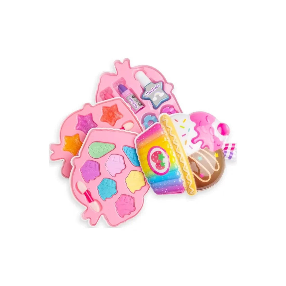 Martinelia Cupcake Palette