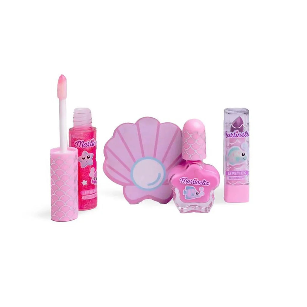 Martinelia Let’s Be Mermaids Ocean Glam Set