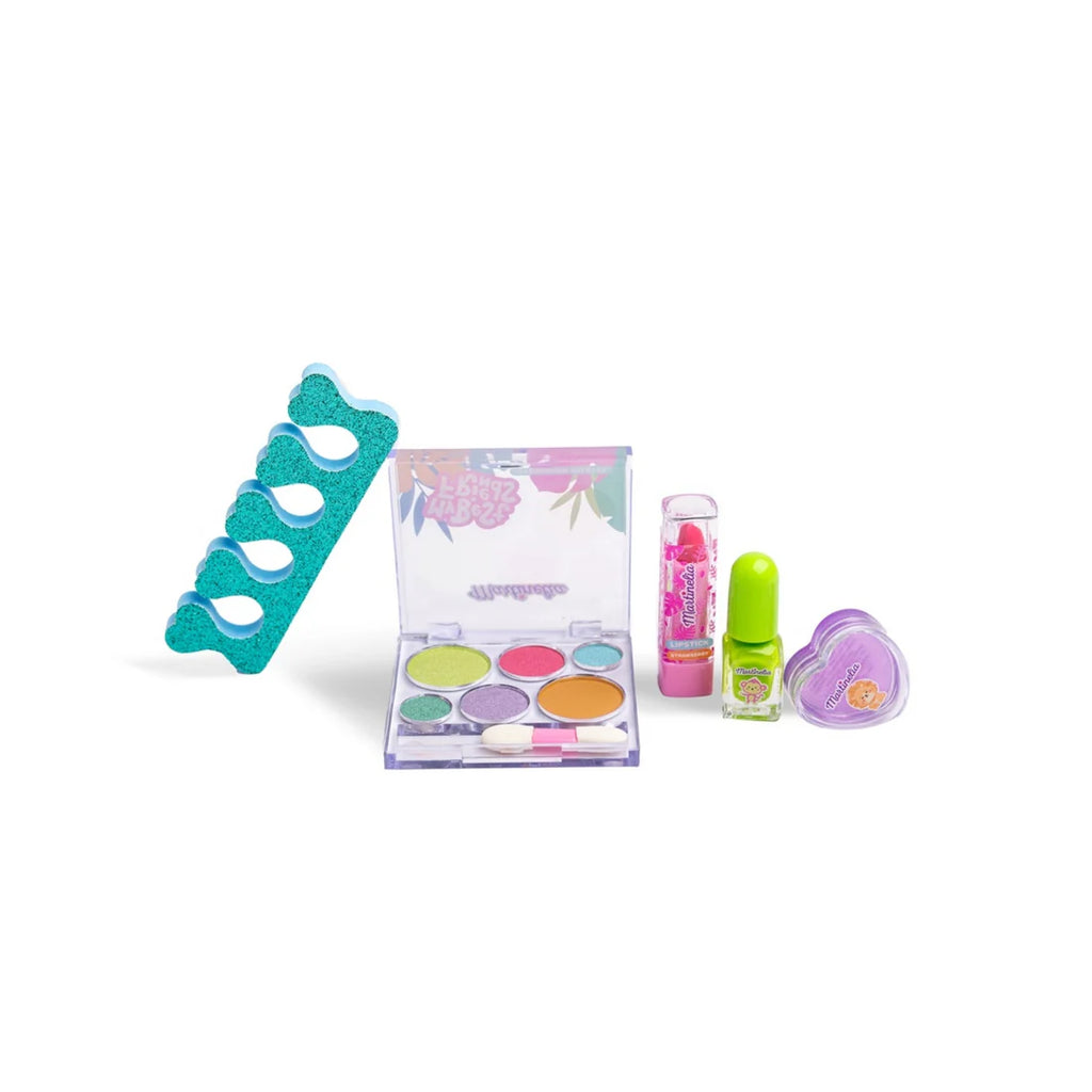 Martinelia My Best Friends Complete Beauty Bag
