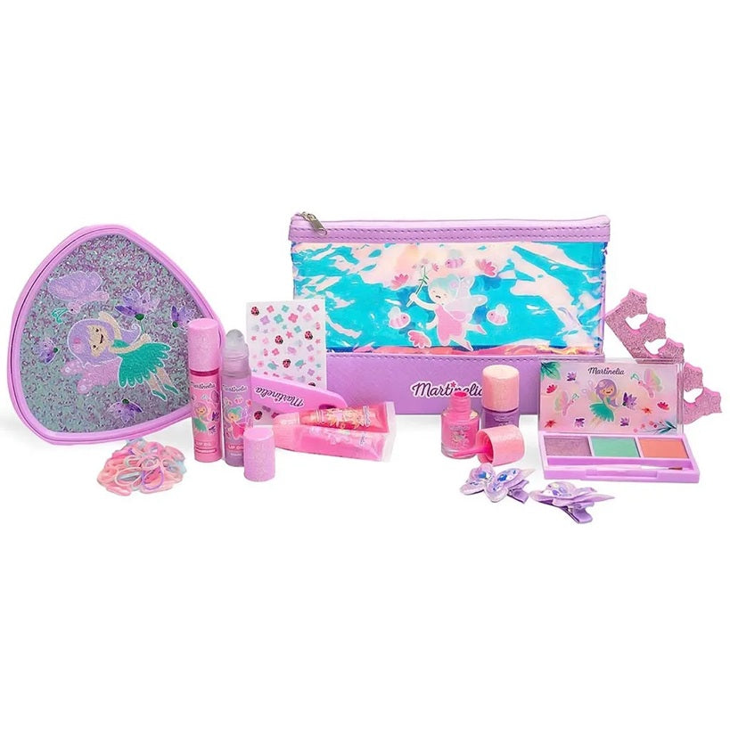 Martinelia Fairy Things Mega Sparkle Shine Beauty Set