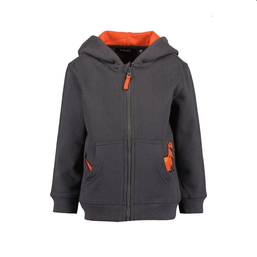 Blue Seven 2 pcs dino set