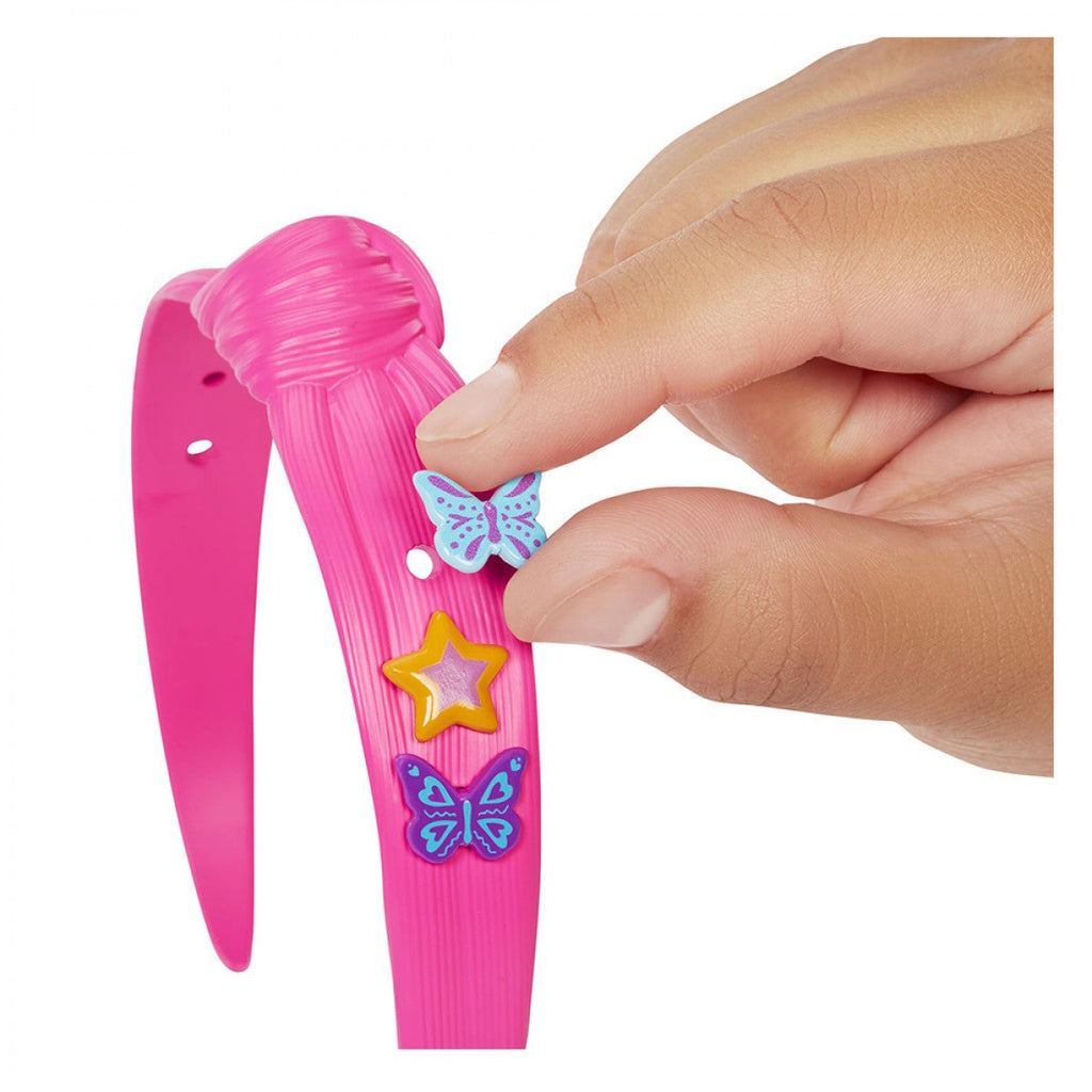 Barbie Deluxe Styling Head