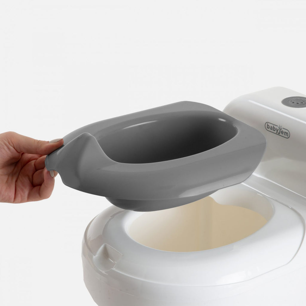 Babyjem Sound Toilet Potty