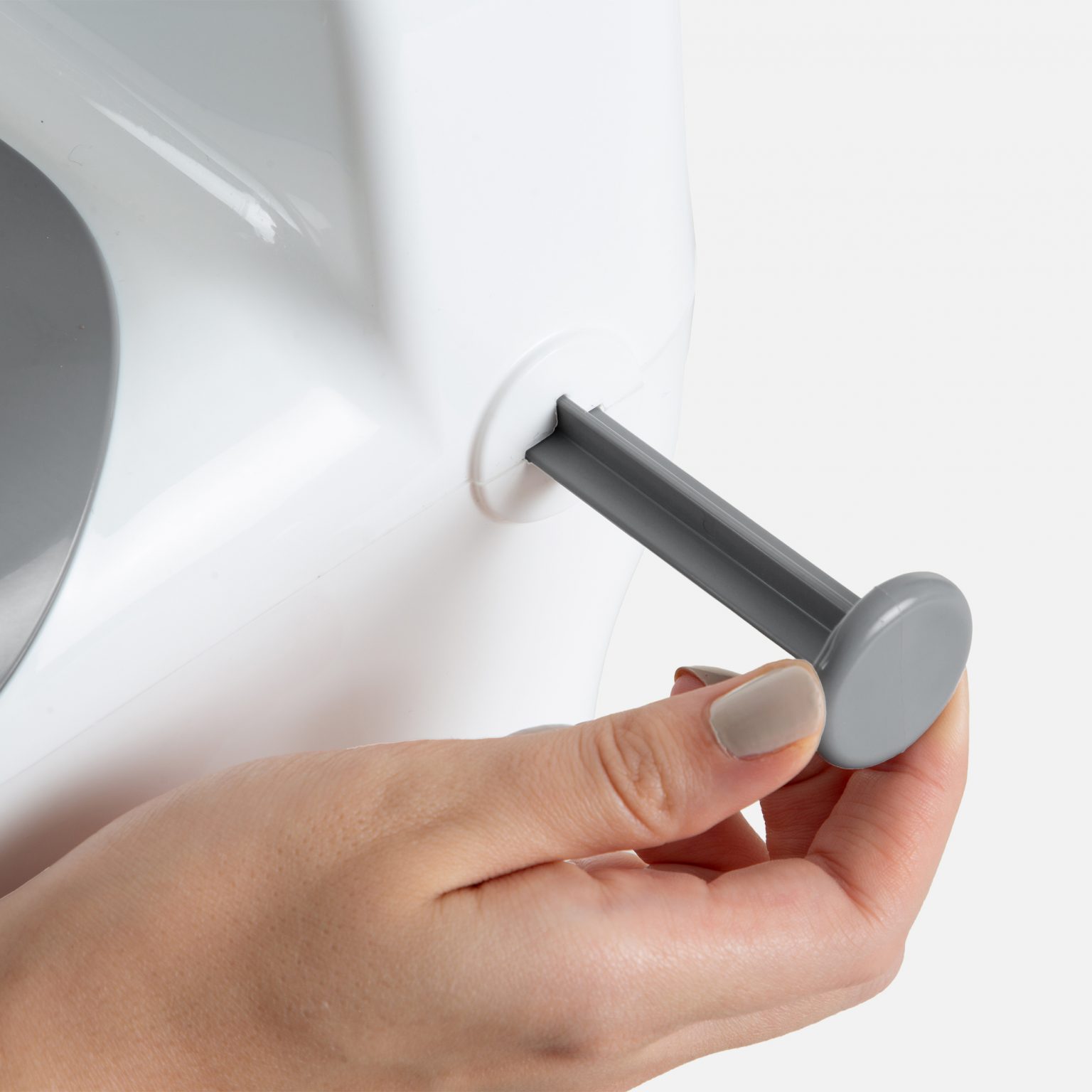 Babyjem Sound Toilet Potty