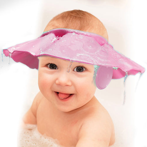 Babyjem baby shower cap