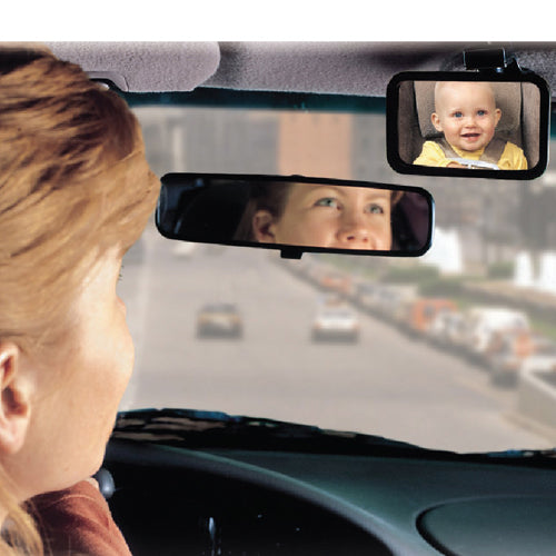 Babyjem -  Baby rear view mirror for car