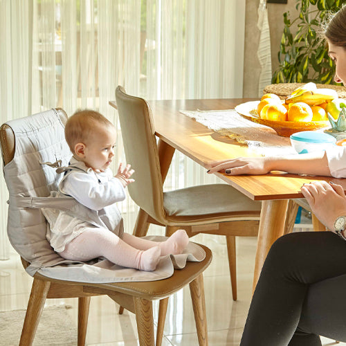 Babyjem - Portable highchair