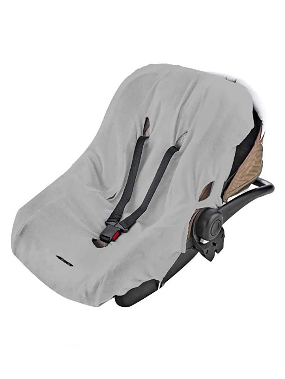 Babyjem Carrier cover soft towel