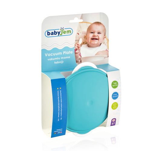 Babyjem Vacuum plate