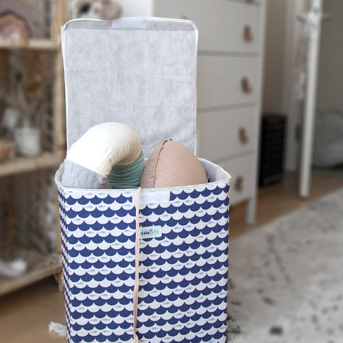 Babyjem Practical Toy Box
