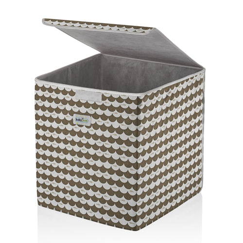 Babyjem Practical Toy Box