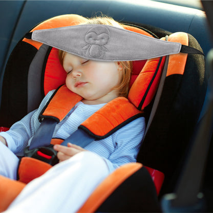 Babyjem - Baby head & neck support for car seat