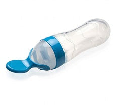 Babyjem - squeezing bottle