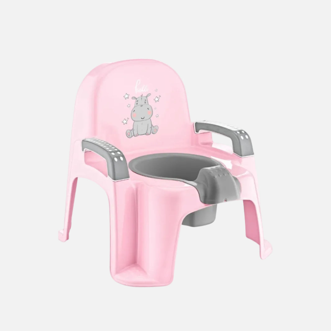 Babyjem Afacan Potty Chair Style
