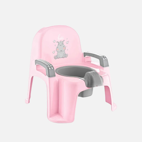 Babyjem Afacan Potty Chair Style