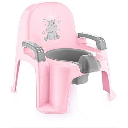 Babyjem - Afacan Potty Chair Style