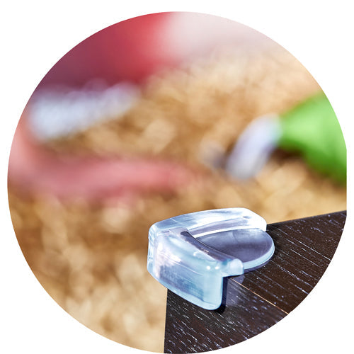 Babyjem Corner Cushion