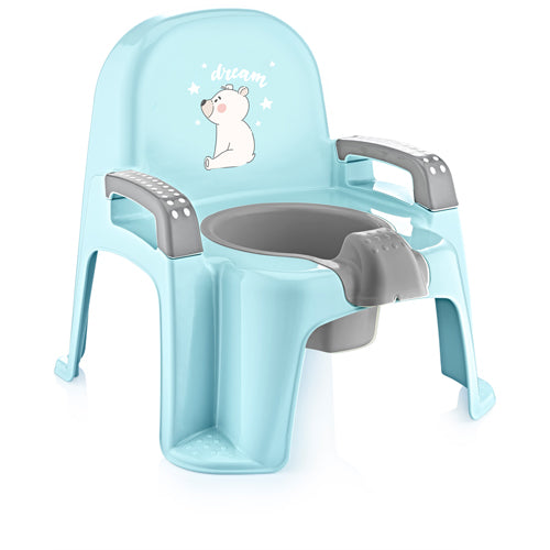 Babyjem - Afacan Potty Chair Style