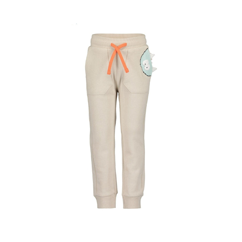 Blue Seven 2 pcs monster set