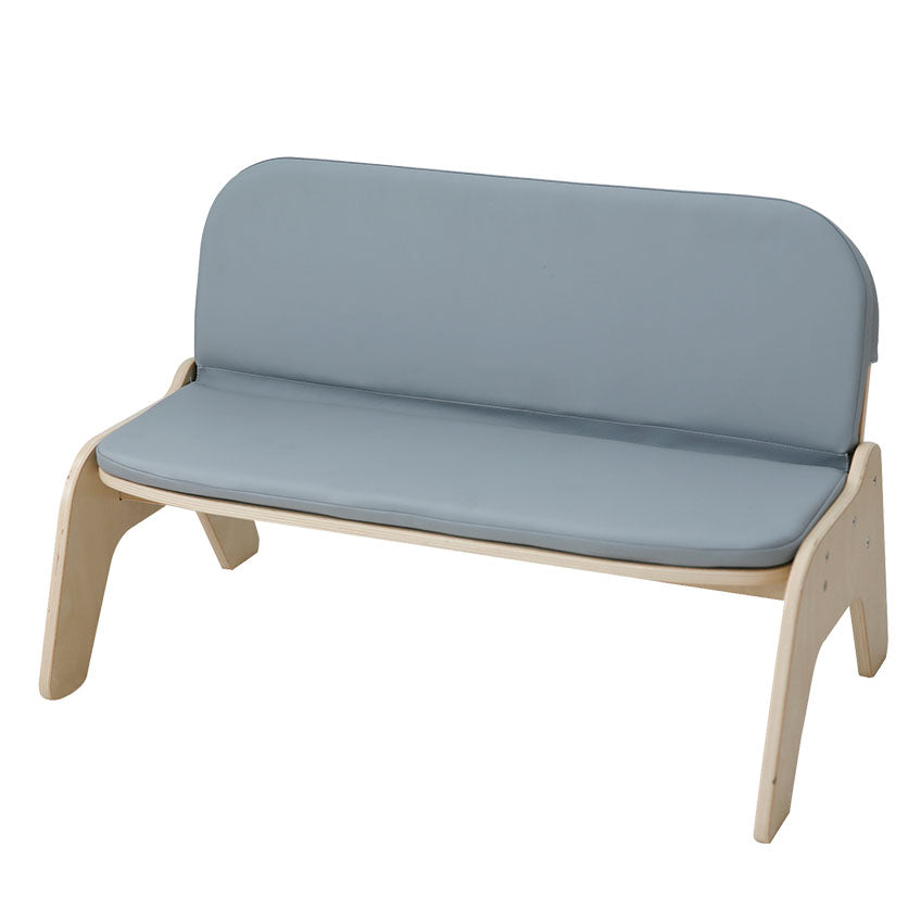 Maestro Bebe Double Sofa Bench