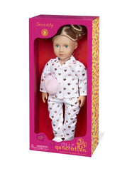 Our Generation - Serenity Doll