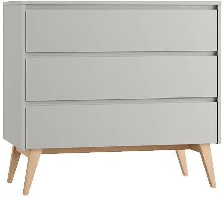 Pinio - Swing 3-drawers Chest