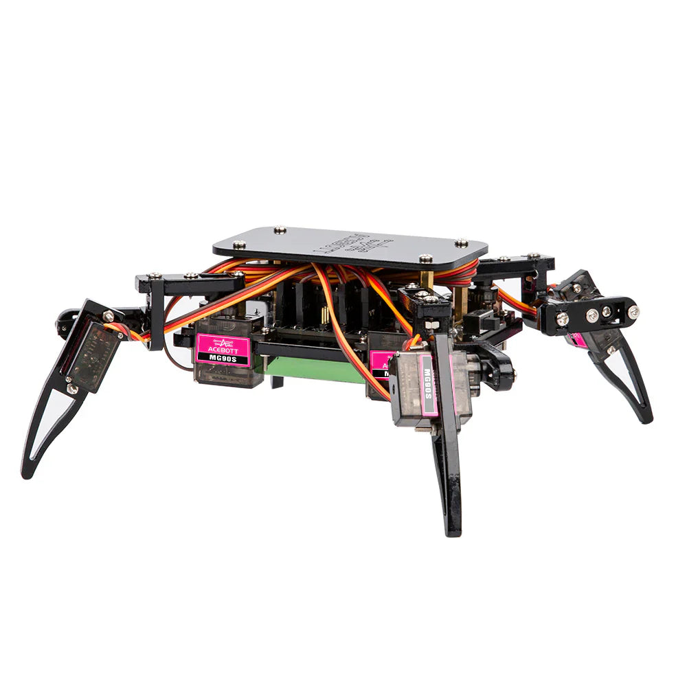 Acebott Remote Quadruped Bionic Spider