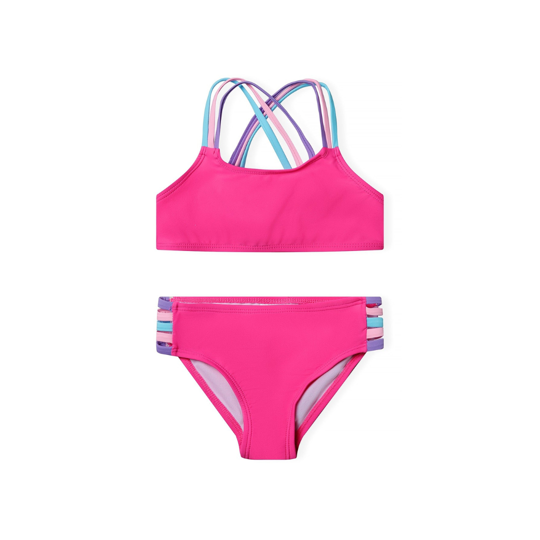 Minoti - Two-piece swimsuit for girls
