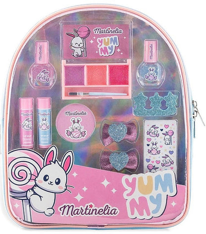 Martinelia - Yummy Bag Beauty Set