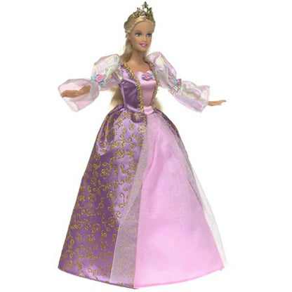 Disney Princess - Fashion Doll & Horse Rapunzel