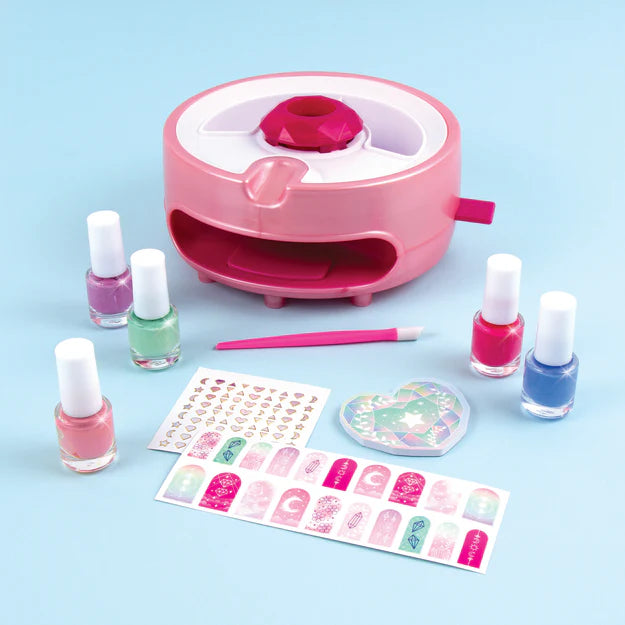 Make It Real - Light Magic Nail Dryer