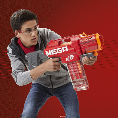 NERF - Motorized Blaster