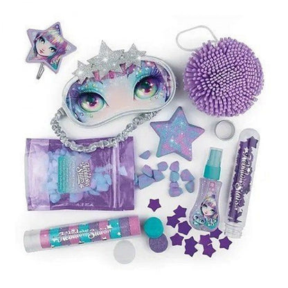 Nebulous Stars - Bath and Spa Set