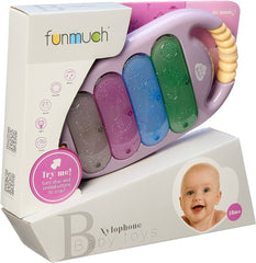 Funmuch- Xylophone Instrument Toy