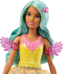 Barbie - A Touch of Magic Doll