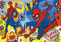 Clementoni - PUZZLE 24 Maxi Marvel Spiderman