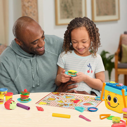 Play-Doh - Picnic Shapes Starter Set